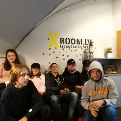 24.09.2021. 8.klase Rīgā