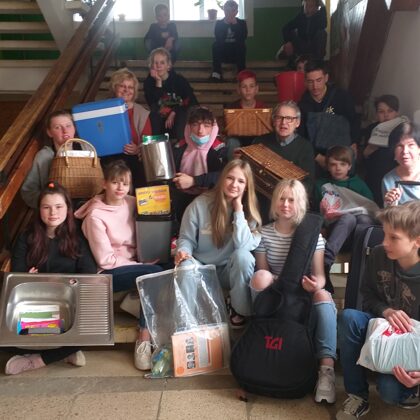 Alternatīvo skolas somu skate 01.04.2022.