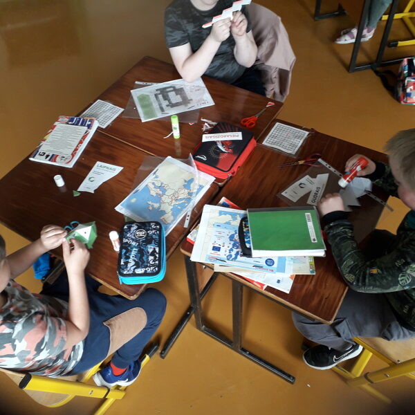 "Esi interneta izcilnieks!" 10.05.2024.