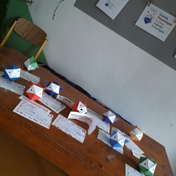 "Esi interneta izcilnieks"10.05.2024.