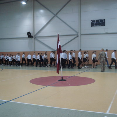 Ierindas skati atklājot...