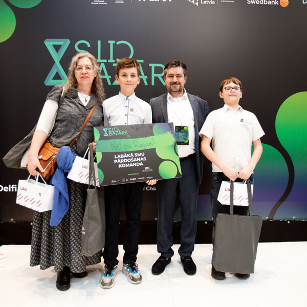 23.03.2024. CITS BAZĀRS pavasarī