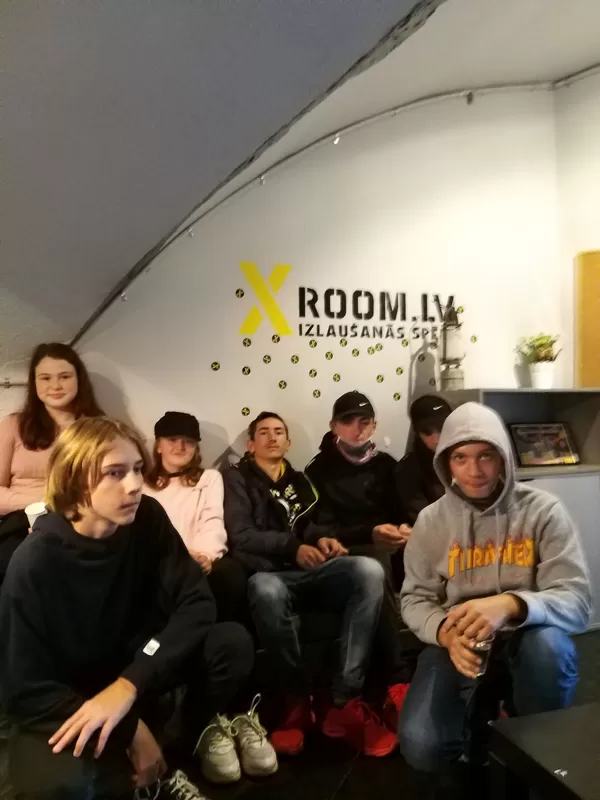 24.09.2021. 8.klase Rīgā