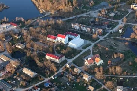 Kusa no putna lidojuma